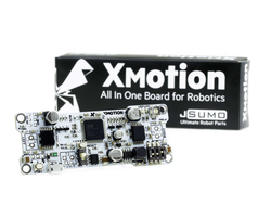 XMotion Robot Kontrol Kartı V.2 - Thumbnail