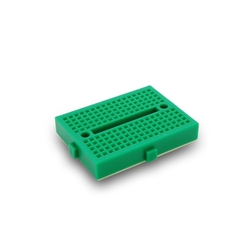 Jsumo - Yeşil Mini Breadboard