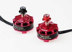 Jsumo - YH2305 2300KV Fırçasız Drone Motoru - CW