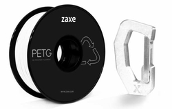  - Zaxe PETG 1.75mm Filament - Beyaz
