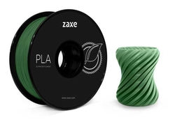  - Zaxe PLA 1.75mm Filament - Altın