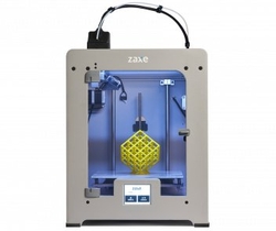  - Zaxe X2 3D Printer - Yerli 3D Yazıcı