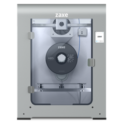  - Zaxe Z1 3D Printer - Yerli 3D Yazıcı