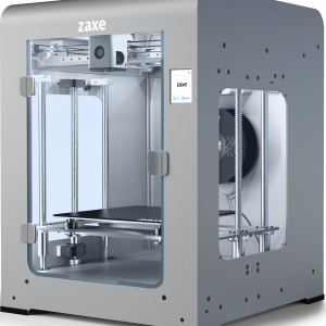 Zaxe Z1+ 3D Printer - Yerli 3D Yazıcı