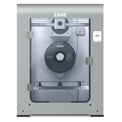 Zaxe Z1+ 3D Printer - Yerli 3D Yazıcı