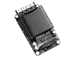 ZeroLAG Motor Sürücü Kartı - 14V-32V x 40A - Thumbnail