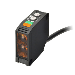 Omron - ZH Omron ECF Sensörü